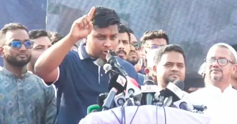 হাসনাত আব্দুল্লাহ